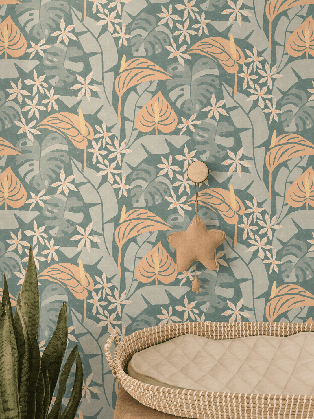 nursery room