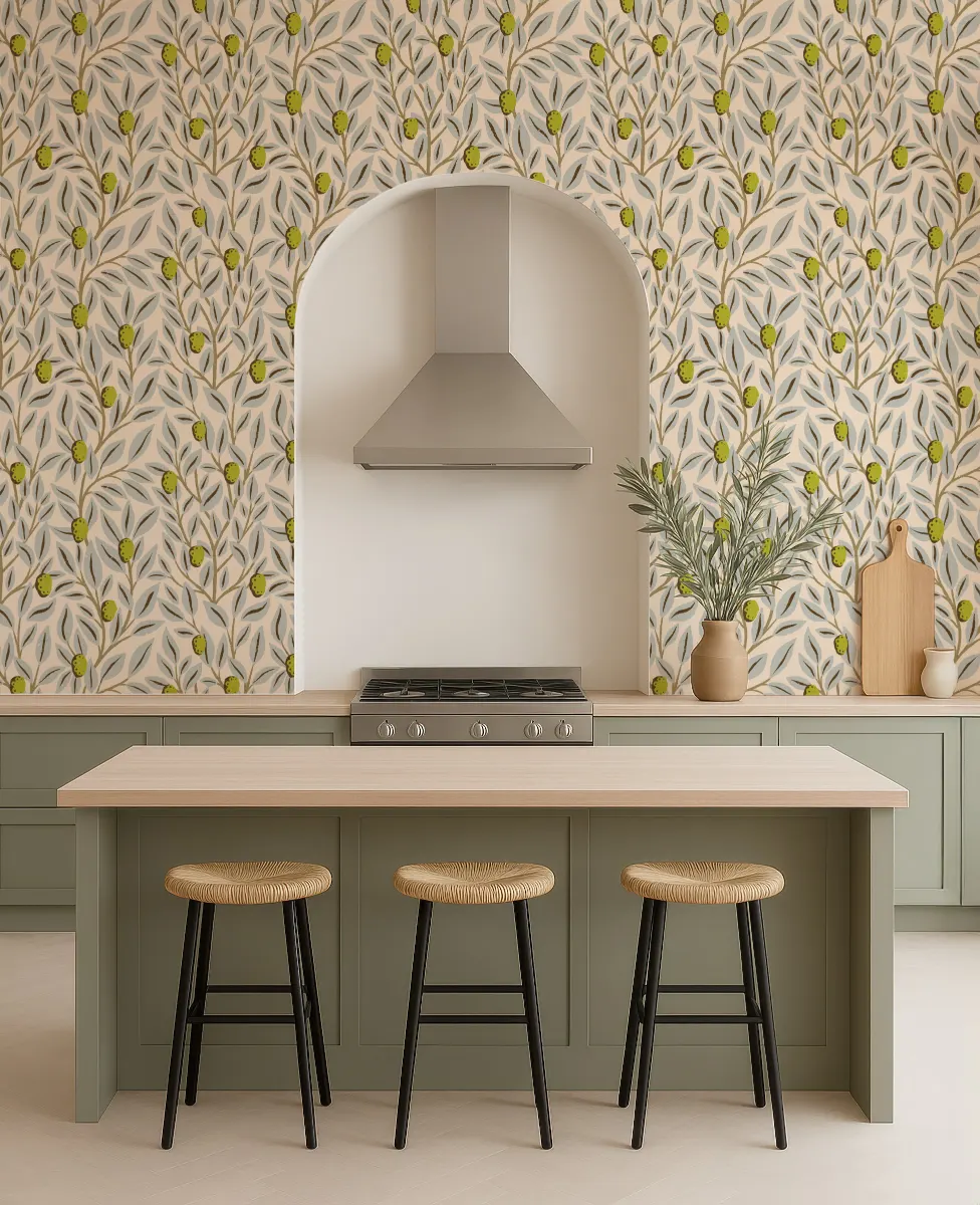 pomelo kitchen