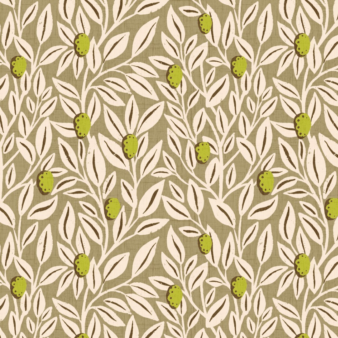 pattern pomelo