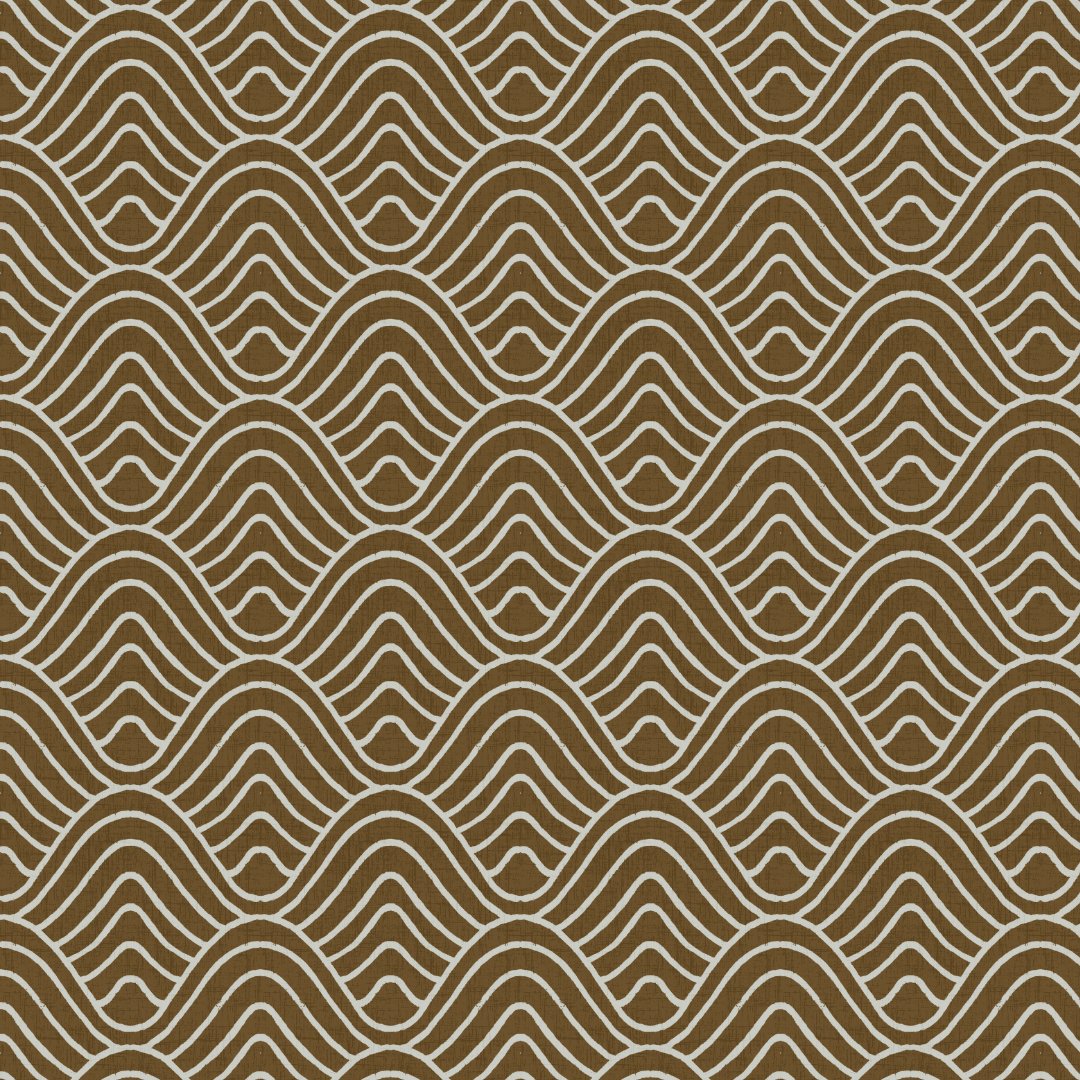 pattern waves