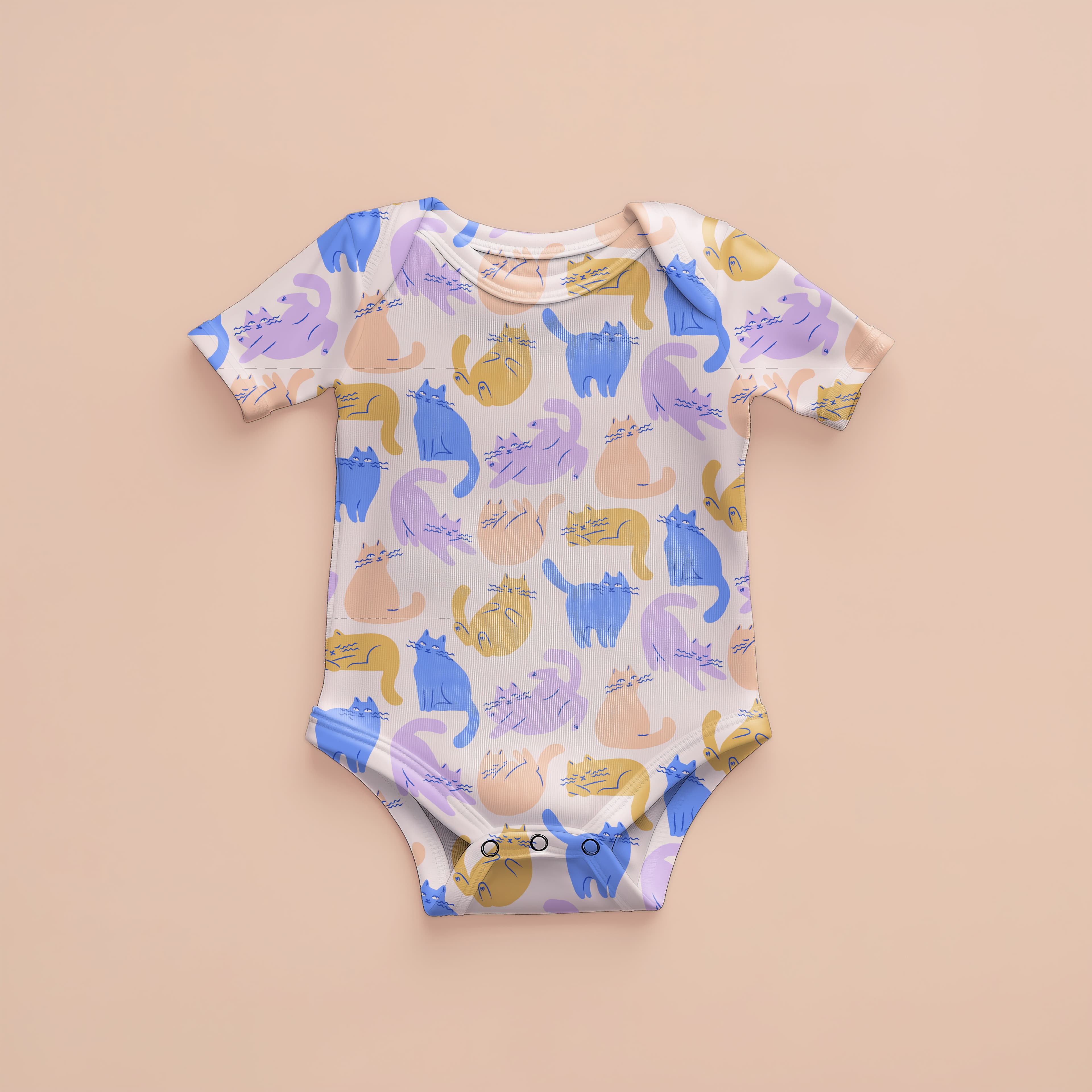 baby romper