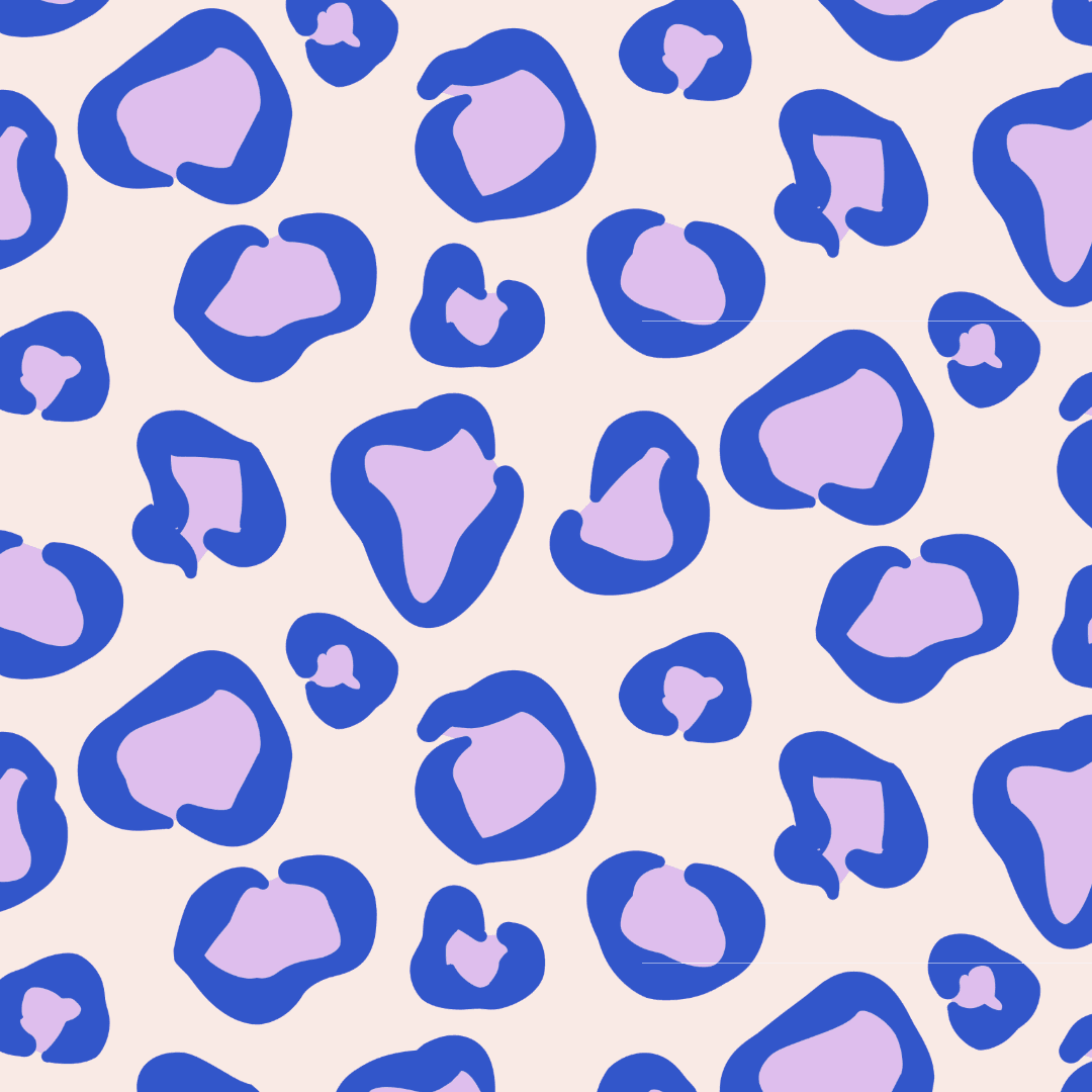 pattern animalier