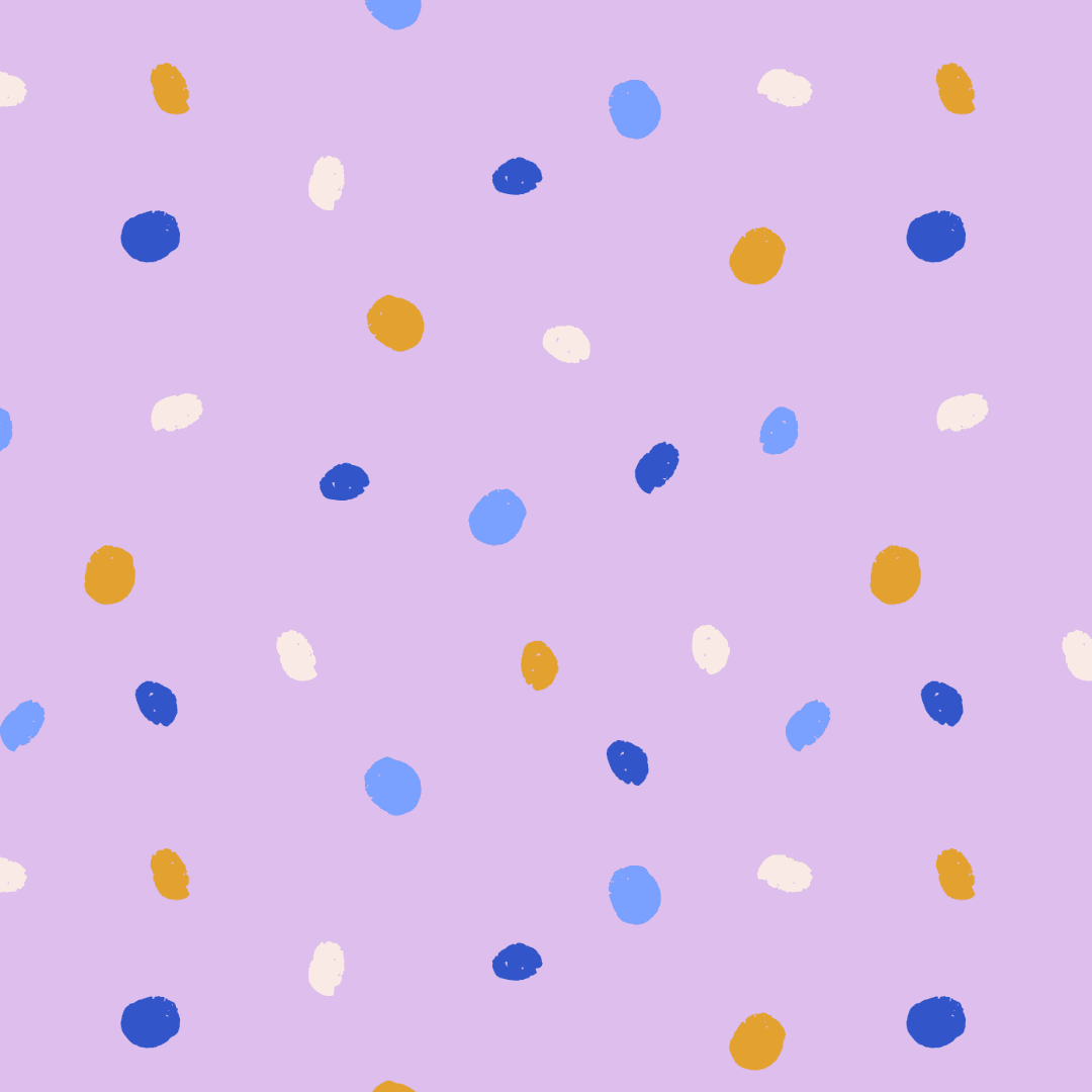 pattern dots