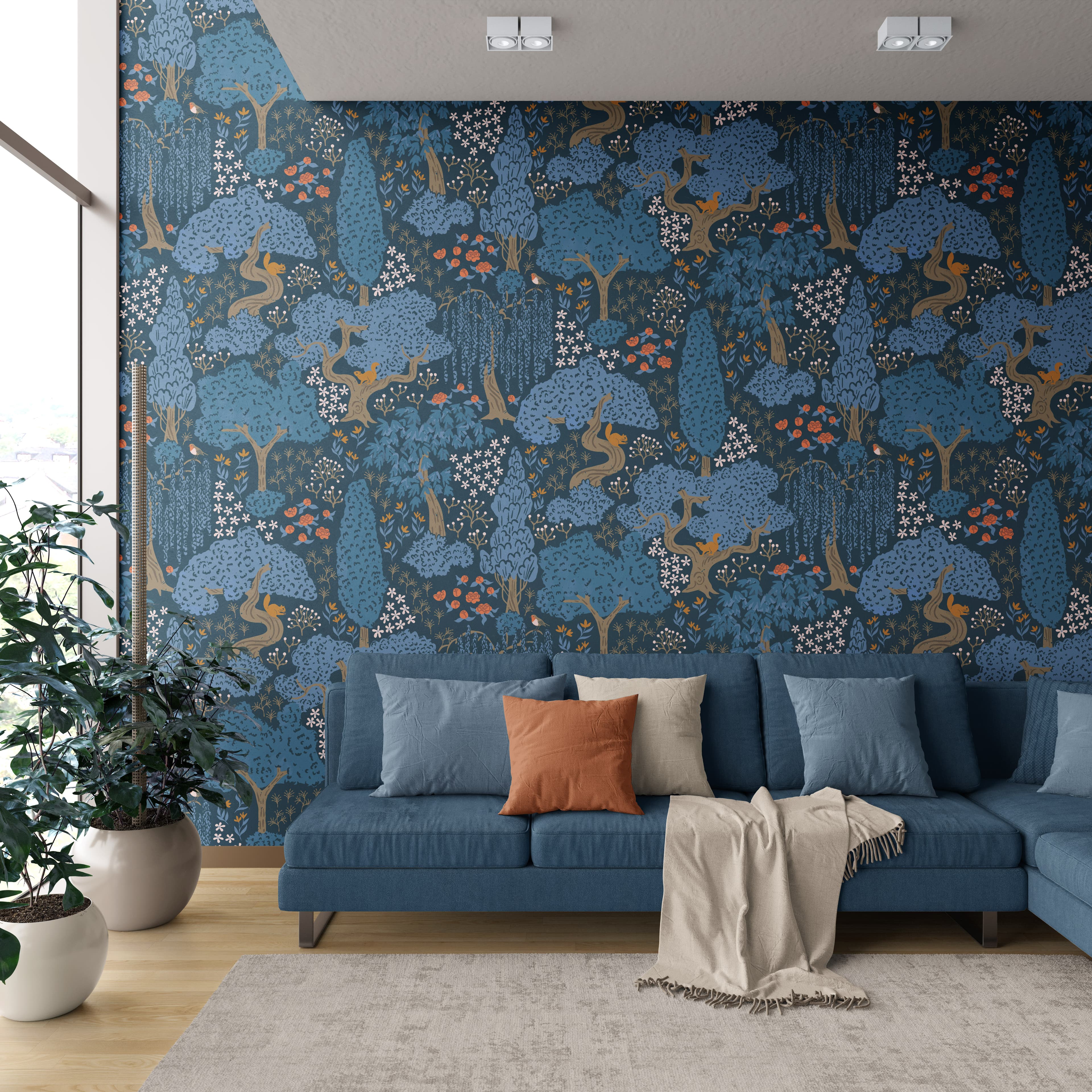 interior living room