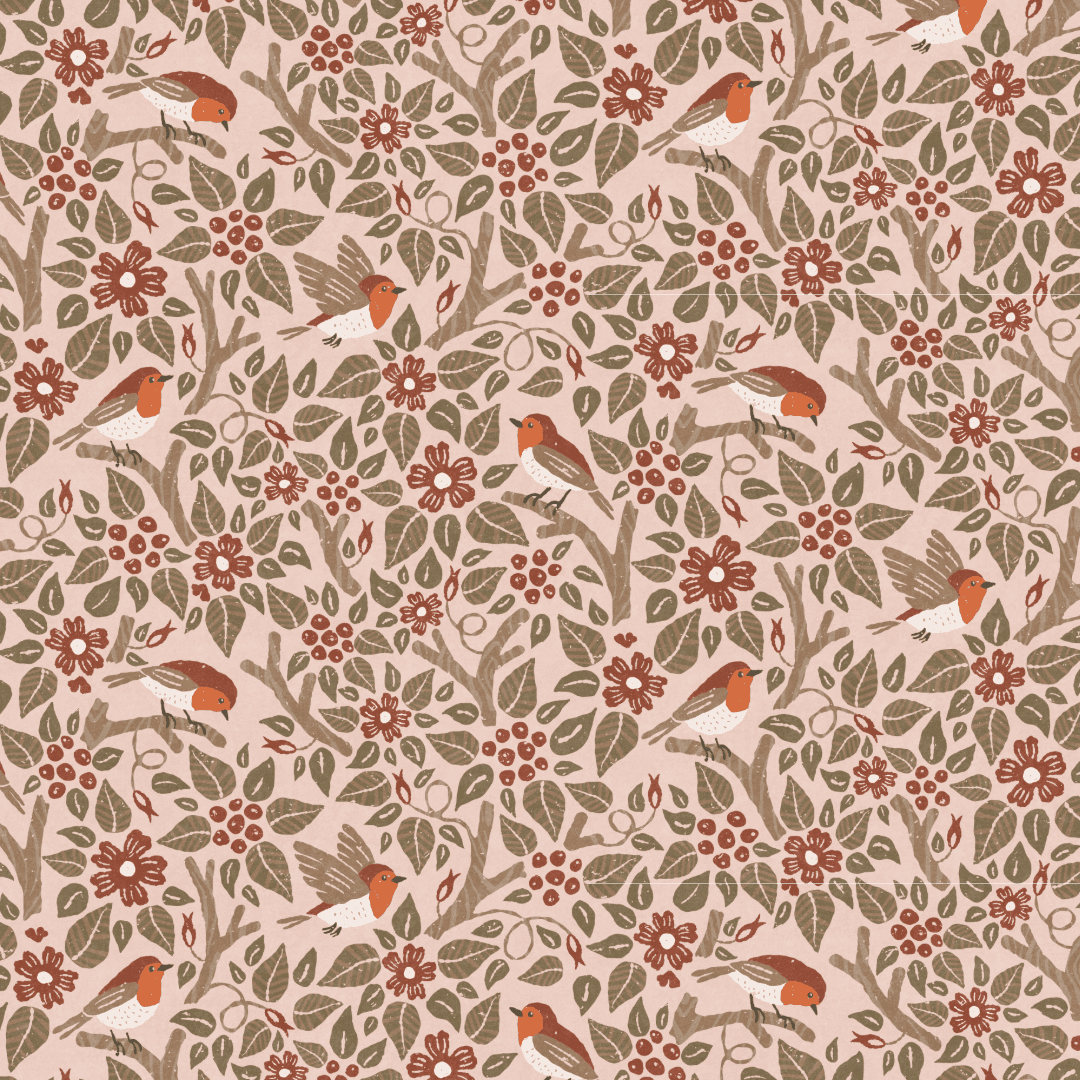 robin chintz