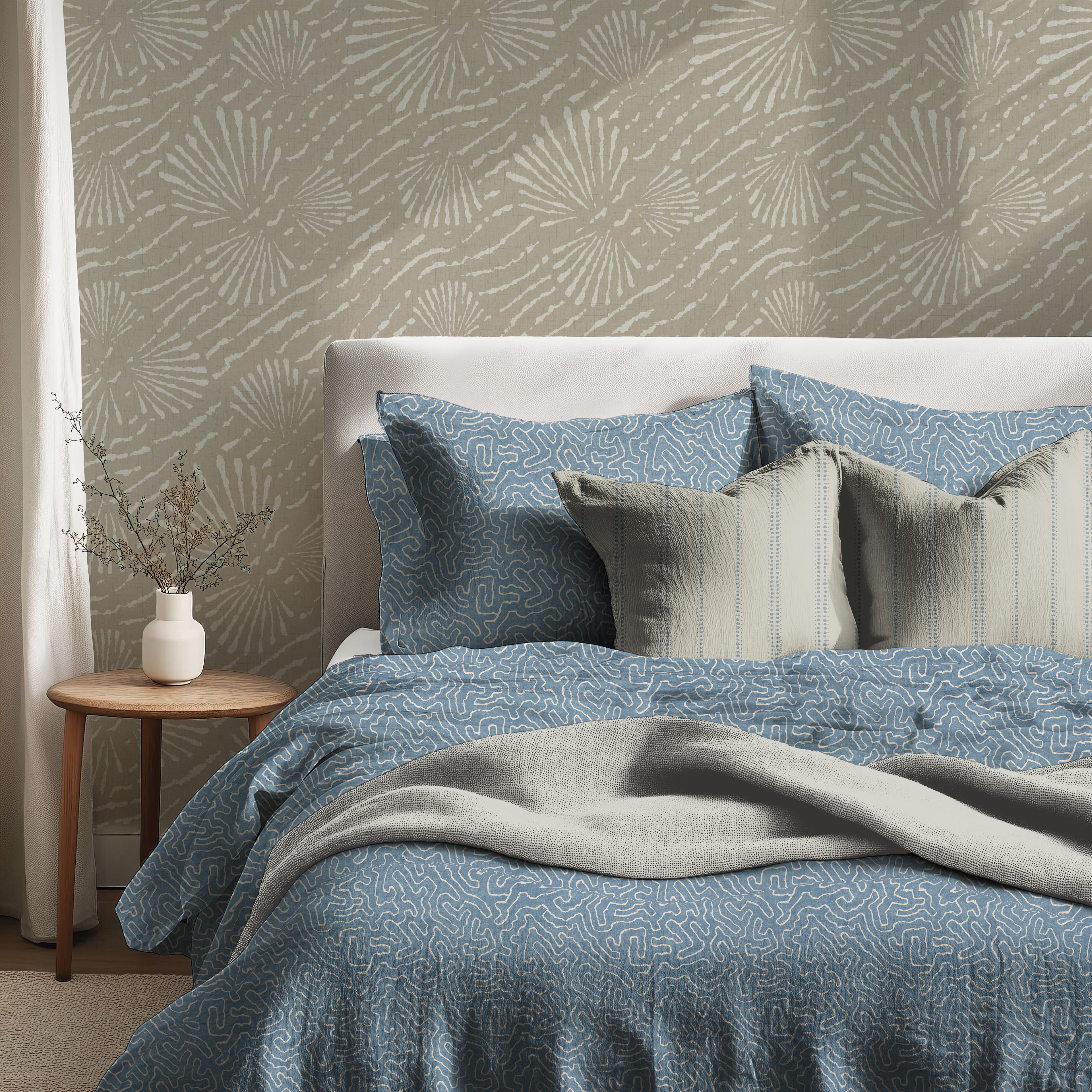 nautical bedroom